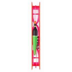 Ligne mont&eacute;e truite 1 Sert 6