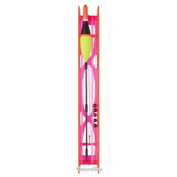 Ligne Mont�e Carpe 1 Sert 0.6