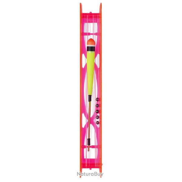 Ligne Mont�e Gros Poissons 1 Sert 0.8