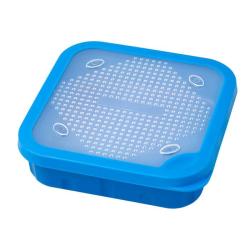 Garbolino boite &agrave; esches match - Couvercle A Trous -3 tailles 1.5 litre