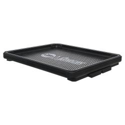 Tablette coulissante Sensas World Champion pour panier si&egrave;ge