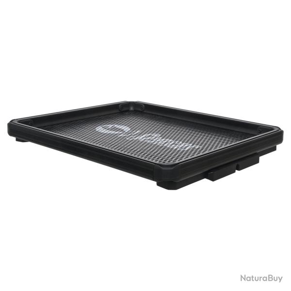 Tablette coulissante Sensas World Champion pour panier si�ge