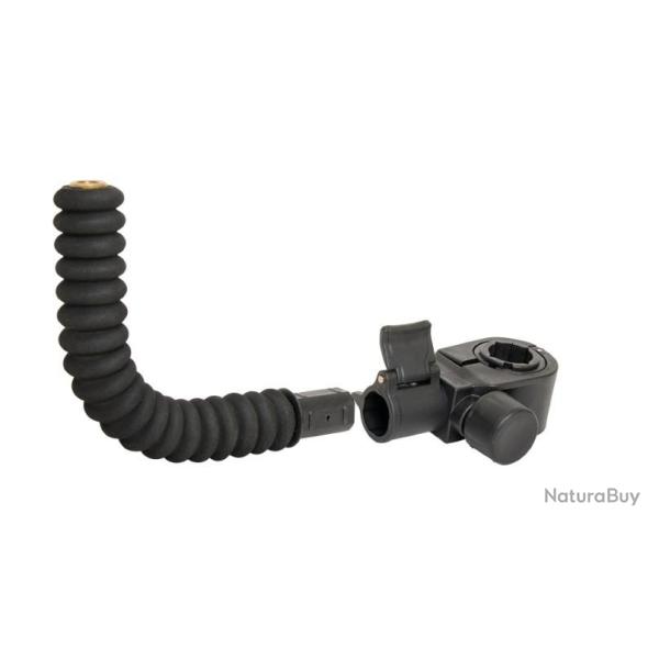 Support coude Easy Fix Jumbo 10x12 cm Sensas