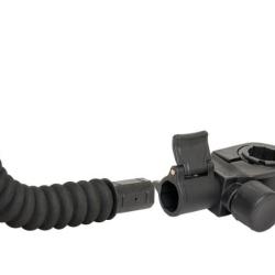 Support coude Easy Fix Jumbo 25x12 cm Sensas pour station de p&ecirc;che