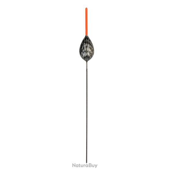 Flotteur K2 Pro boule en balsa Fun Fishing 1.5