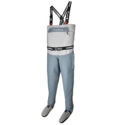 Waders respirants Hydrox Imersion 3 couches - &eacute;tanch&eacute;it&eacute; 20 000 mm 44-46 XXL