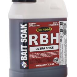 RBH Bait Soak System Ultra Spice 1 kg