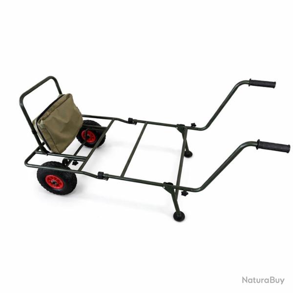 CHARIOT CARPE - 