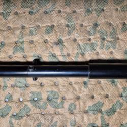 lunette origne FN F2000