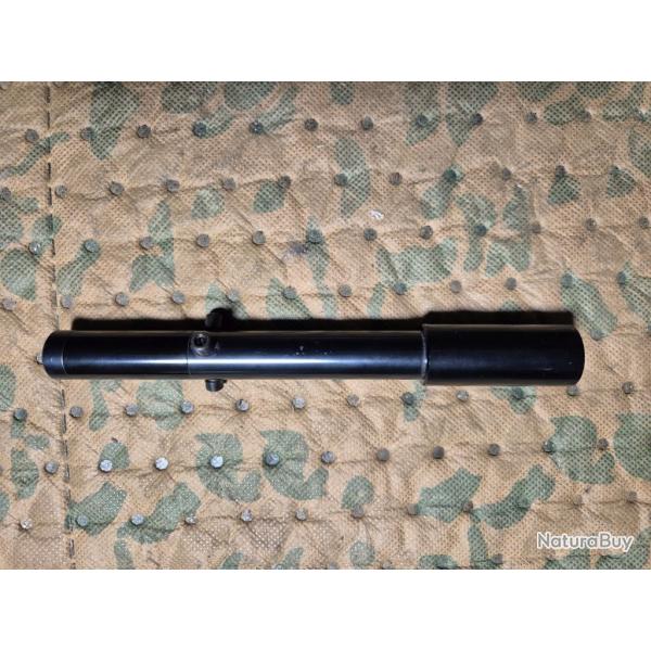 lunette origne FN F2000