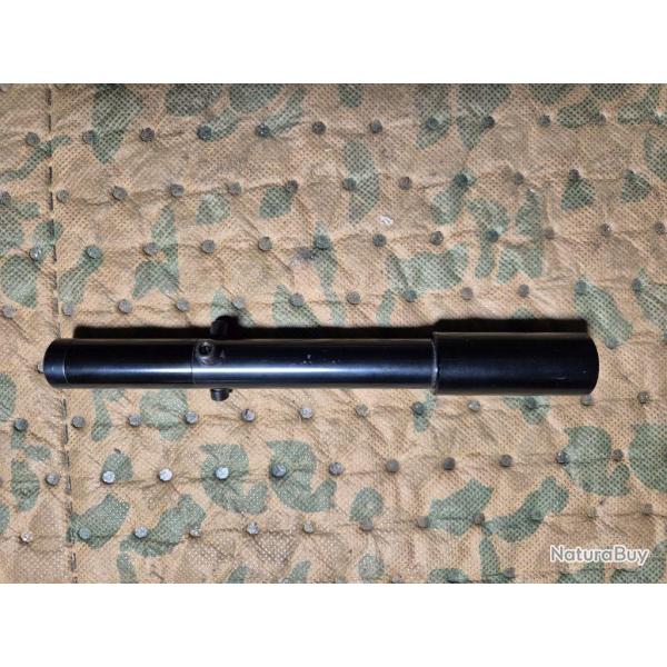 lunette origne FN F2000
