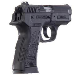 PROMOTION - Pistolet SARSILMAZ mod&egrave;le B6C noir - Calibre 22LR