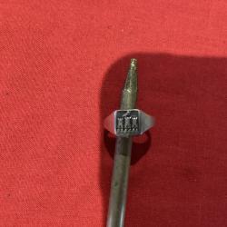 Bague US ARMY ENGINEER