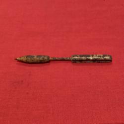 Flechette d'aviation 1914