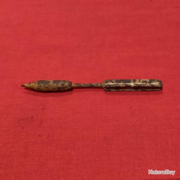 Flechette d'aviation 1914