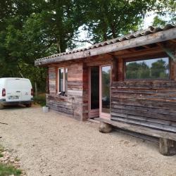 &Eacute;tang de peche 2,2 hectares