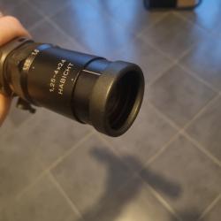 Lunette de battue SWAROVSKI