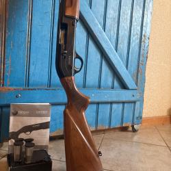 Fusil Semi Auto Hatsan Diana 12/76