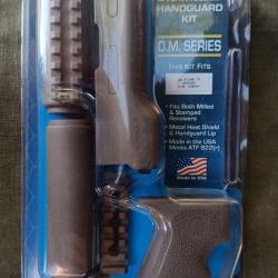 Kit crosse ak hogue tan