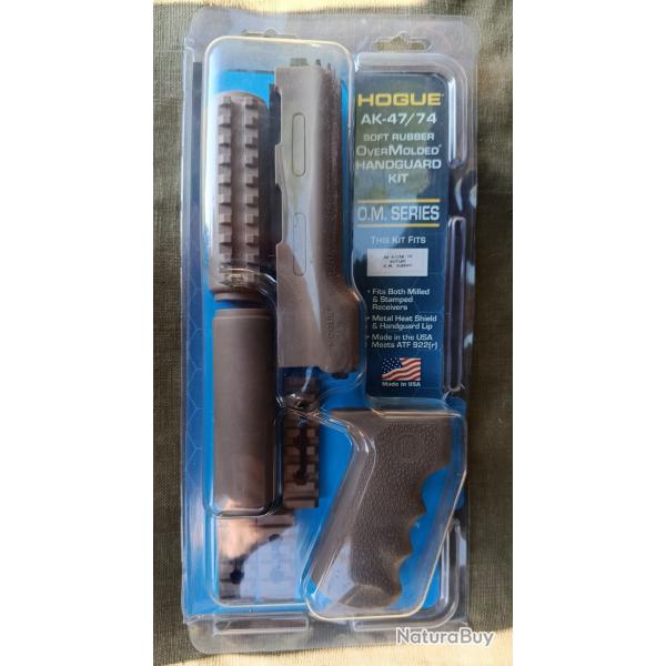 Kit crosse ak hogue tan