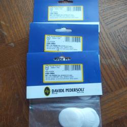 Calepins 0,12 cal 54/58 Pedersoli