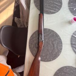 Fusil country 20/76 magnum