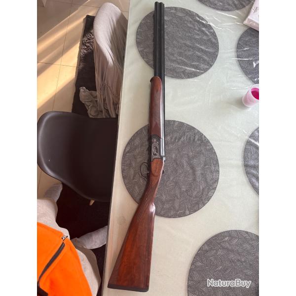 Fusil country 20/76 magnum
