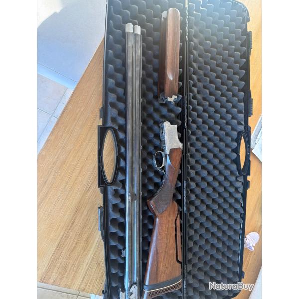 Trap miroku 4800 TR-3