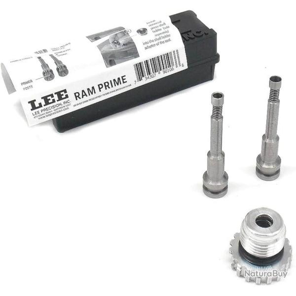 Lee Precision - Amorceur mod�le Ram Prime Amorceur mod�le Ram Prime 90106