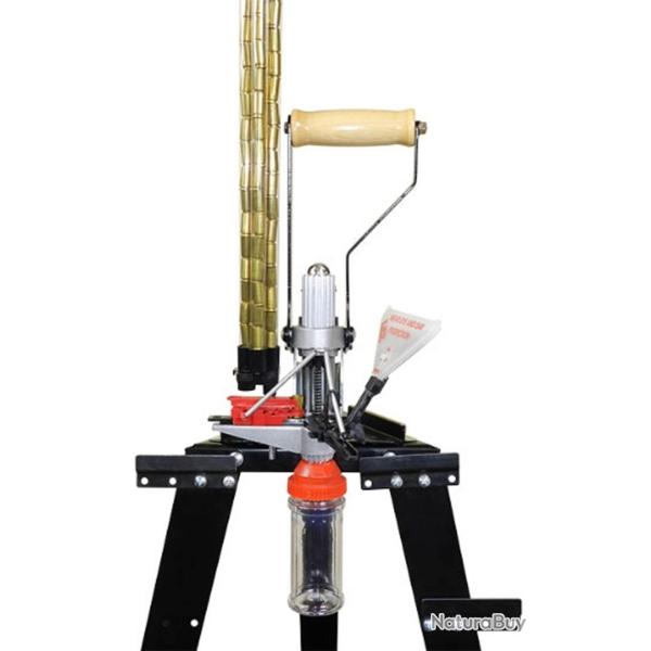 Presse de rechargement automatique Lee Deluxe App Presse Lee Deluxe App - 91898