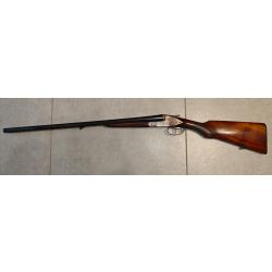 Fusil juxtapos&eacute; cal 12