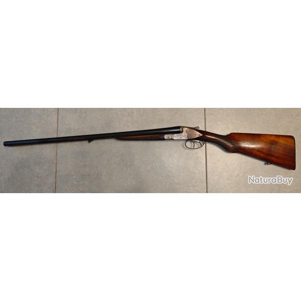 Fusil juxtapos� cal 12