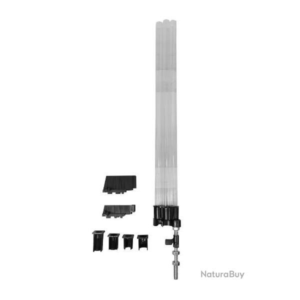 5 Tube Universal Case Feed Magazine 5 Tube Universal Case Feed Magazine 92044