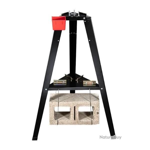 Lee Support Rechargement Load Stand Lee Reloading stand 90688