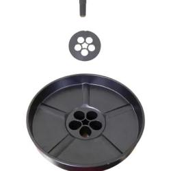 LEE 5 tubes universal case collator