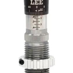 Lee Si&eacute;geur Microm&eacute;trique Pr&eacute;cision 6.5 CREEDMOOR 92223