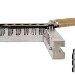 Lee Moule 6 Cavit&eacute;s Ogive Sans Gorge NLG 356-115-2R 92451