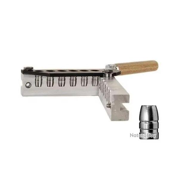 Lee Moule 6 Cavit�s Ogive Sans Gorge NLG 358-158 RF 92453