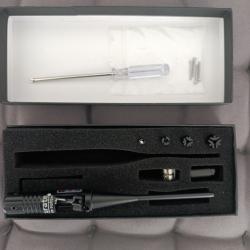 Balle de r&eacute;glage Laser 22lr. 44mag et  233