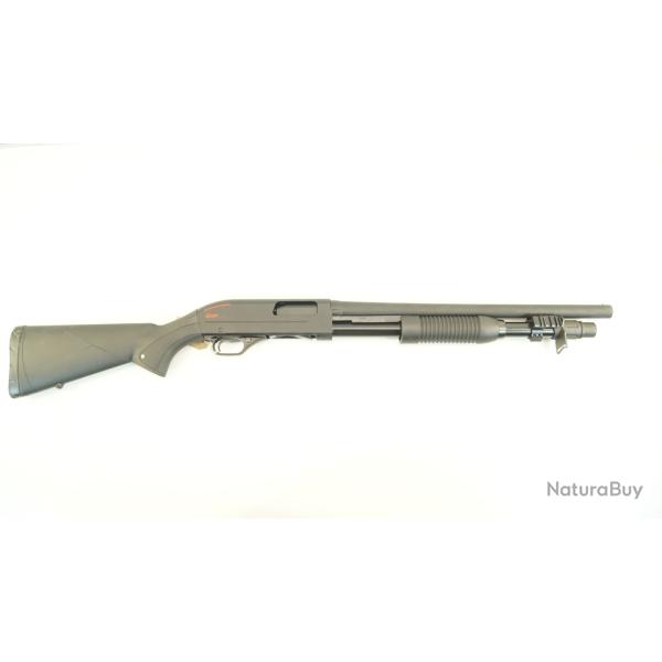 fusil winchester spx 12/76 catB pour ench�re 1� sans prix de r�serve 30P23L4