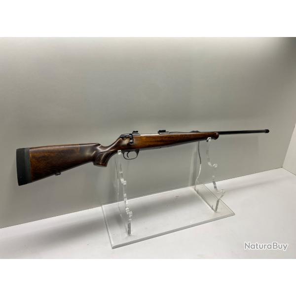 Voere Safari cal 7x64