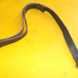 SANGLE JUGULAIRE DE COULEUR KAKI&nbsp;POUR CASQUE LEGER LINER PORTE SOUS LE CASQUE LOURD , LONGUEUR REGLA