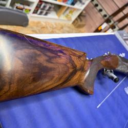 Browning 825 Pro Trap Adjustable cal12 can. 76 cm ci