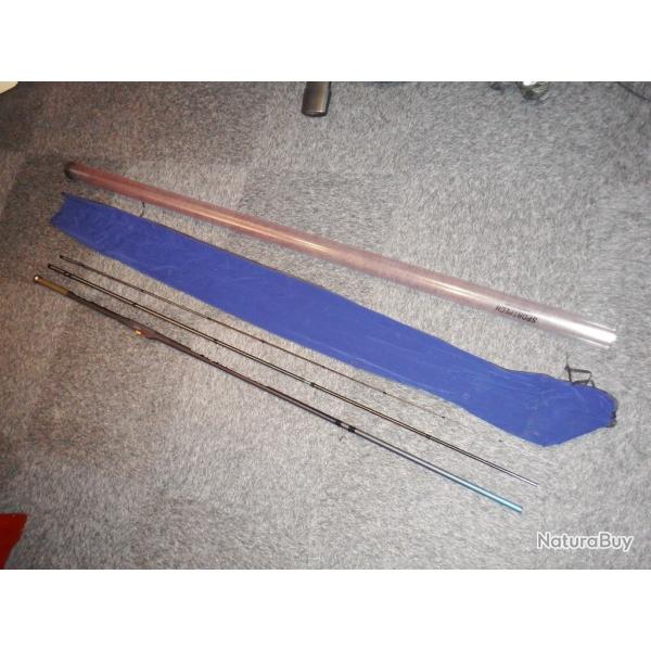 Canne pour la p�che � l'anglaise Mitchell suprema match 490