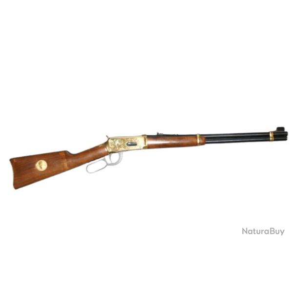 Winchester M�94� comm�morative APACHE avec sa boite