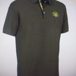 Verney Carron polo authentic