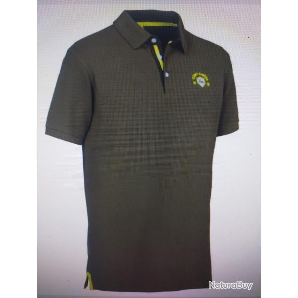 Verney Carron polo authentic