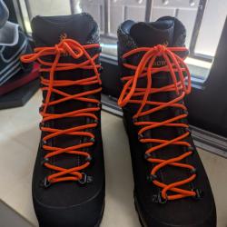 Chaussures browning pre-vent xtrem neuves taille 43