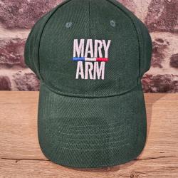 Casquette Mary Arm Neuve