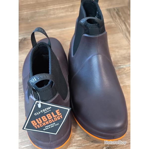 Chaussures SL25 nordic berry